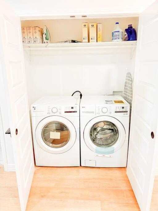 2br 1 Queen 2full 1 Sofa Q Beds Dwntwn Med Center- Unit A * Houston